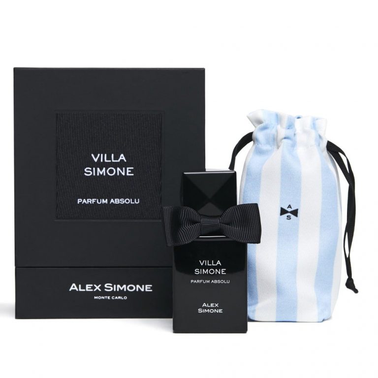 Villa Simone Absolu 30ML BOX
